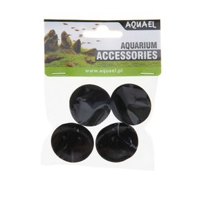 Aquael - przyssawki D24mm 4szt