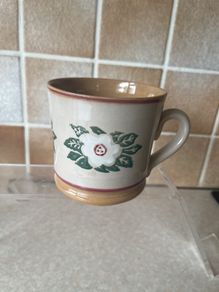 Nicholas Mosse Kilkenny Large Mug