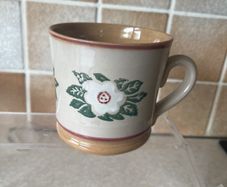 Nicholas Mosse Kilkenny Large Mug