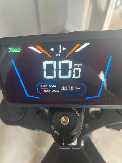 e bike