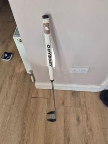 putter