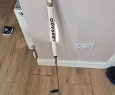 putter