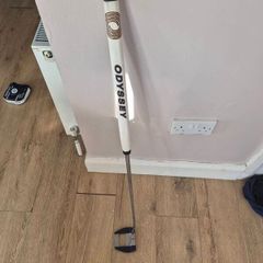 putter
