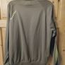 Bunker Mentality Track top XL Image 7