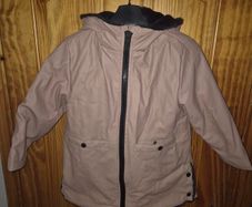 jacket zara