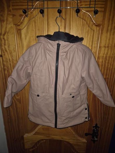 jacket zara