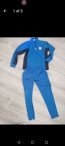St Patricks GNS uniform