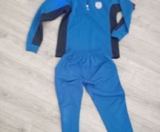 St Patricks GNS uniform