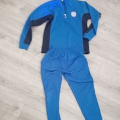 St Patricks GNS uniform