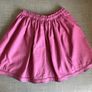 Pink Skirt Image 2