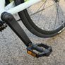 Decathlon Road Bike Triban RC 120 Disc Brake - Grey Image 5
