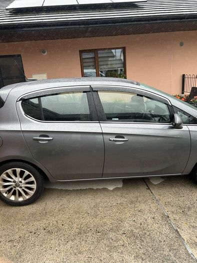 Opel Corsa 2017 1.3l CDTI 95hp - Grey