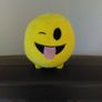 Emoji - Soft Toy Image 3