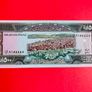 Lebanon  500 LIVRES  1988  Pick 68 ( Uncirculated ) Image 2