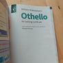 Othello - Edco - Patrick Murray Image 3