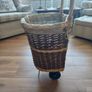 Log basket Image 3
