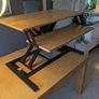 'Fully' standing desk Image 5