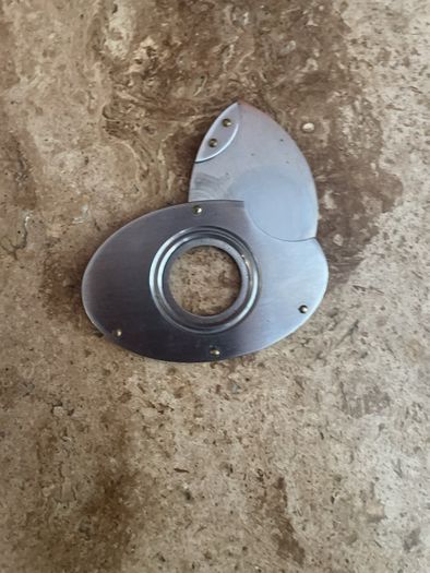 cigar cutter
