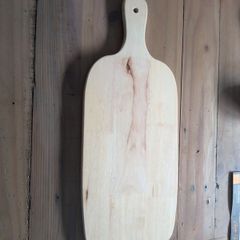 Helen James Considered serving board
