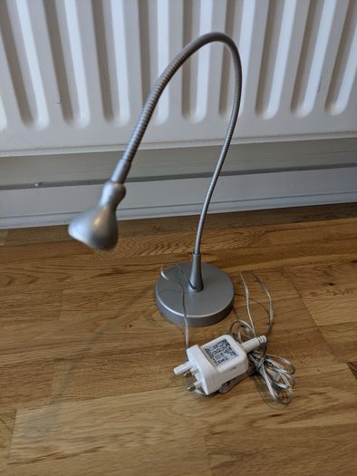 IKEA work lamp