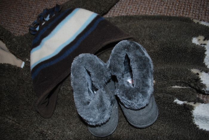 Baby hat,12 to 18 months,warm.