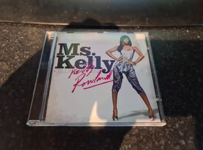 Ms. Kelly