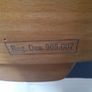 Pair of vintage Ercol chairs Image 7