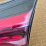 Toyota Rav4 2016 - 2018 Original INNER RIGHT Tail / Rear LED light Image 4