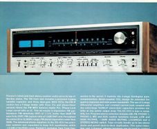 Hifi Royalty Mega Rare Pioneer SX-1010 Regarded As the very first Monster and legendary holy grail Receivers ever Made And pioneer's all time greats absolute Beast 22kg fully professionally serviced and cleaned