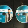 House (Complete Seasons 1-8 2004-2012) [DVD TV Boxsets] Image 9