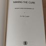 Making The Cure: Ancient Cures for Modern Ills by Dr. Pat Logan p/b 1978 Folk Medicine FREEPOST Image 4