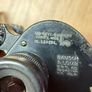 U.S. Navy 7x50 binoculars. Image 4