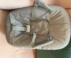 stokke tripp trapp newborn seat