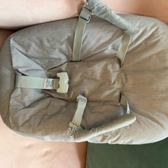 stokke tripp trapp newborn seat