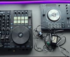 Special Offer Bundle - Gemini And Numark Dj Setup