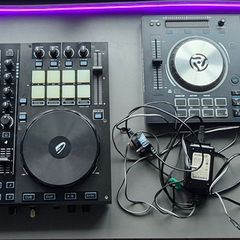 Special Offer Bundle - Gemini And Numark Dj Setup