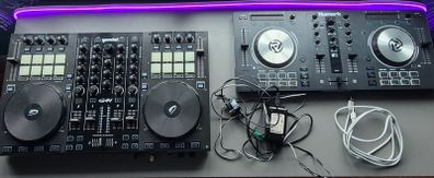 Special Offer Bundle - Gemini And Numark Dj Setup
