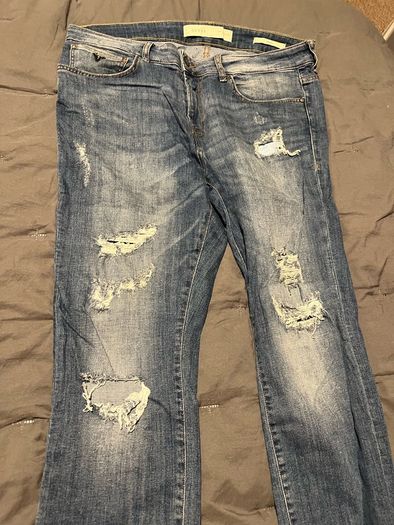 Guess Jeans Size W 34