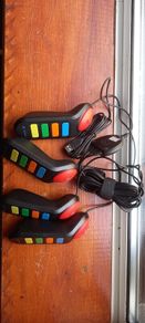 Ps2 Buzz controls