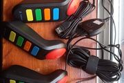 Ps2 Buzz controls