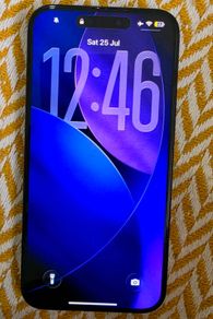 Iphone 16 plus