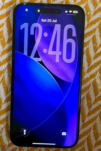 Iphone 16 plus