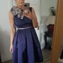 midi dress NEW Image 3