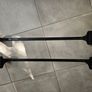 Thule roof rack Toyota Avensis Image 5