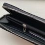 GUESS purse BARGAIN black & silver BRAND NEW with tag, great Christmas / Xmas gift Image 2