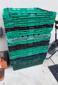 boxes