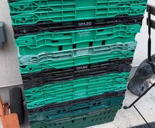 boxes