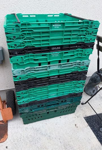 boxes