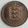 Excellent Guernsey 4 doubles Image 2