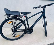 Bicycle, Trek FX 1 Medium - 3 weeks old